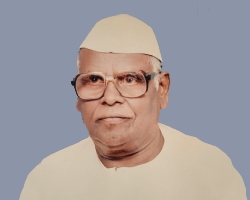 shrinivas rao sir