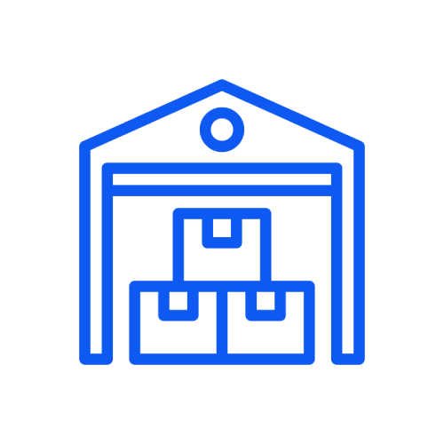 warehousing service
